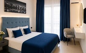 Hotel Tommy